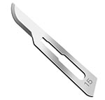 Sterile #15 Surgical Blades